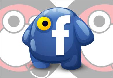 אפליקציות לפייסבוק ורשתות חברתיות