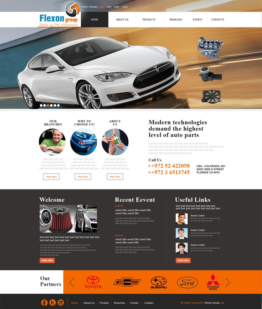 פלקסון גרופ - יאלו - עיצוב ובניית אתרים פלקסון גרופ - יאלו - עיצוב ובניית אתרים