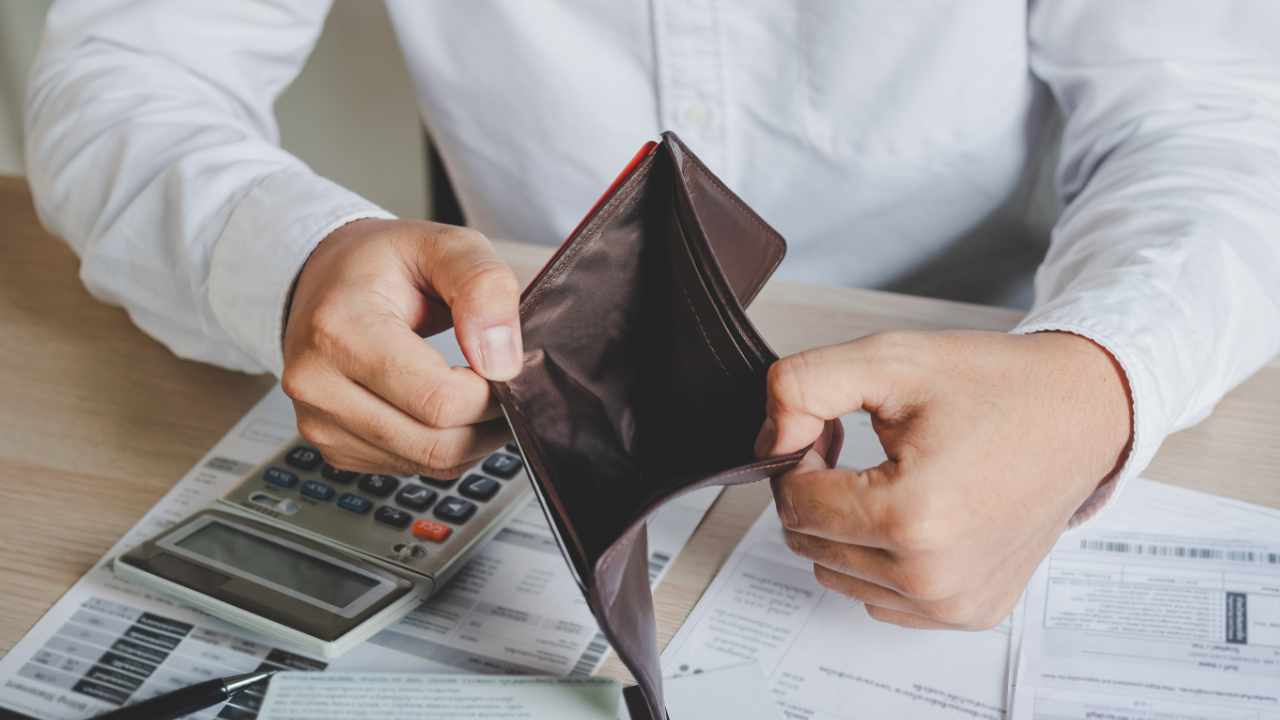 מרתון פיננסים