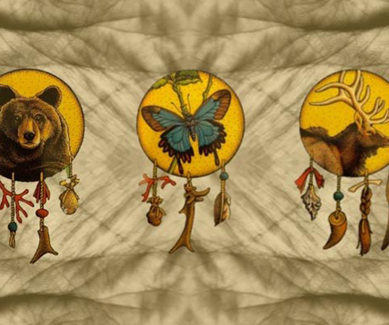  קורס הכשרת מטפלים ויועצים: סודן של חיות הטוטם