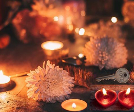  טקס זימון זוגיות