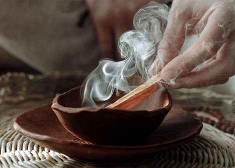 טיהור למרחב או טיהור אישי