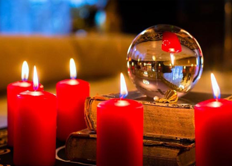 טקסי העצמה ויצירת מציאות