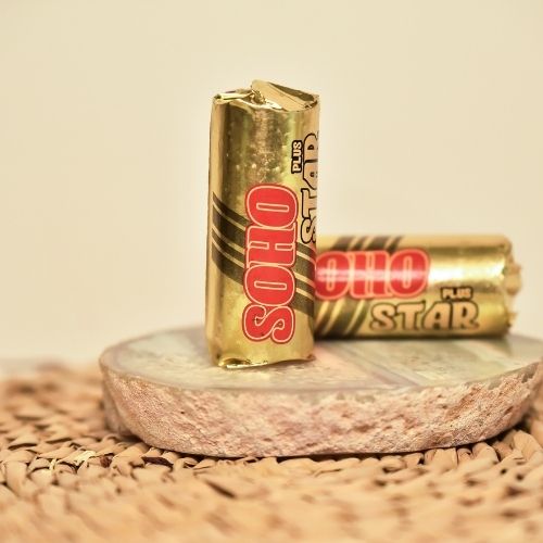 חבילת גחלים