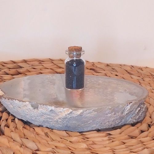 סקטה מסקוטה שחורה