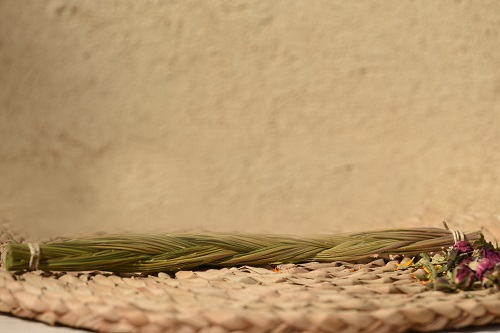 צמת סוויט גראס