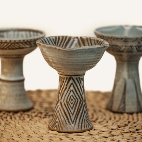 קופלרה בצבעי כחול