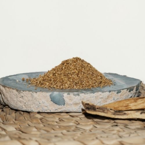  אבקת פאלו סנטו