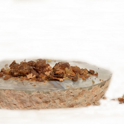 שרף מור אתיופי