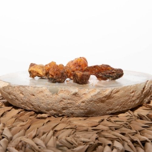 שרף מור סומלי