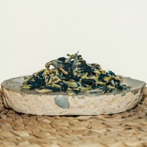 אפונת הפרפר