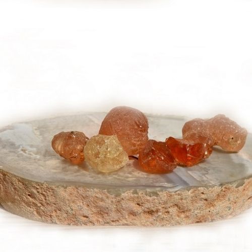 שרף סמאר שיטה