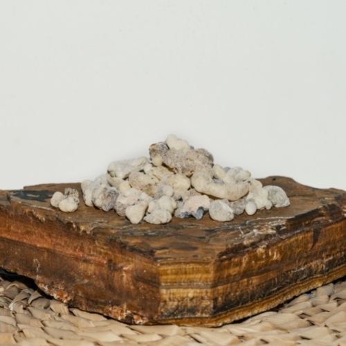 שרף קופל מוזהב