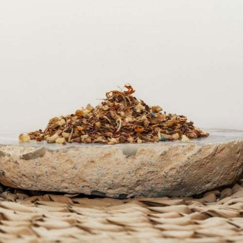 תערובת אהבה אלוהית