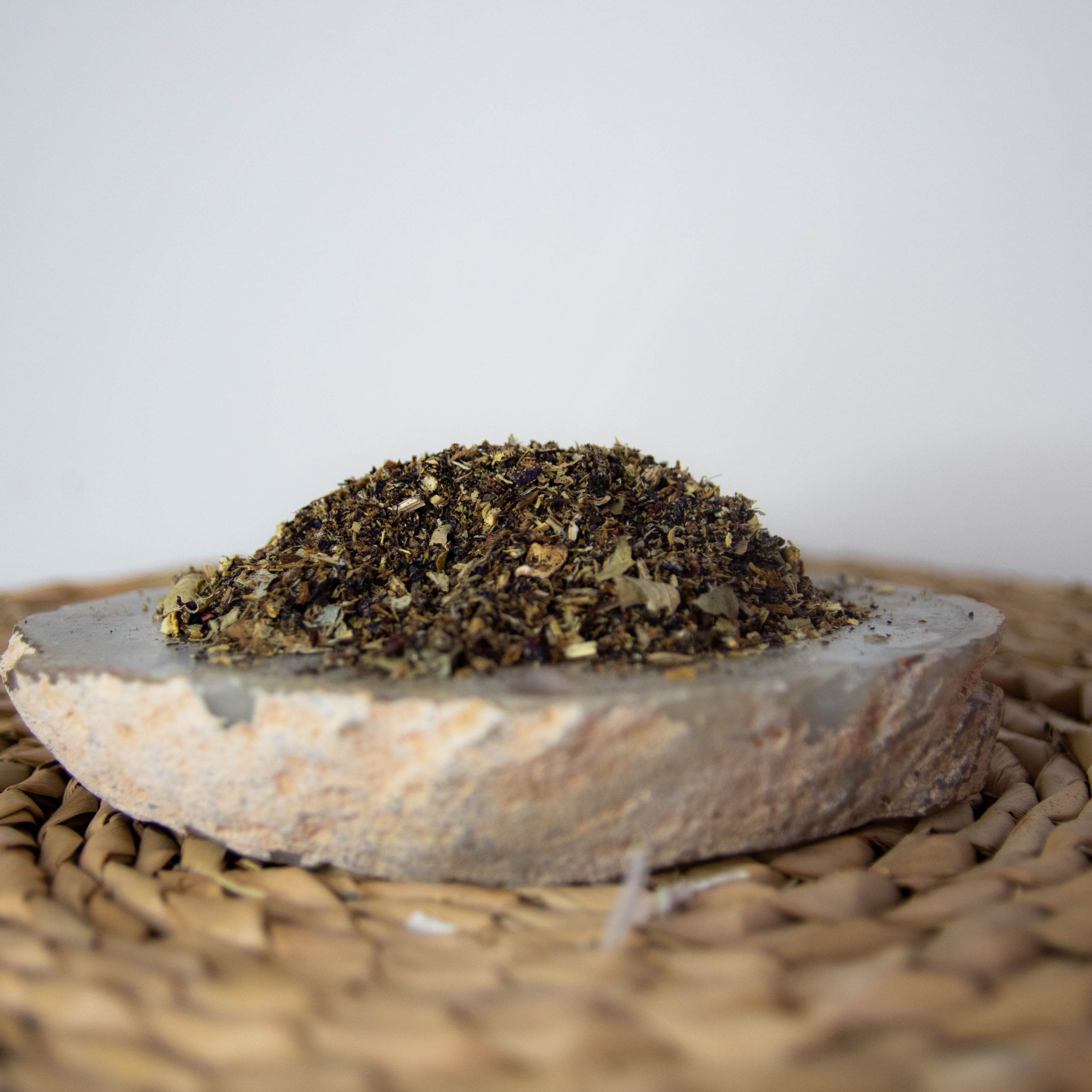 תערובת חלימה ועבודה אסטרלית