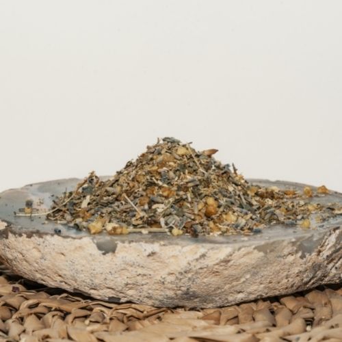 תערובת לאיזון אנרגטי ורגשי