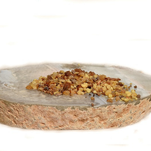 תערובת שרפים מור ולבונה