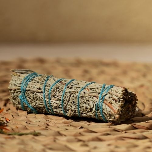 באנדל מרווה כחולה