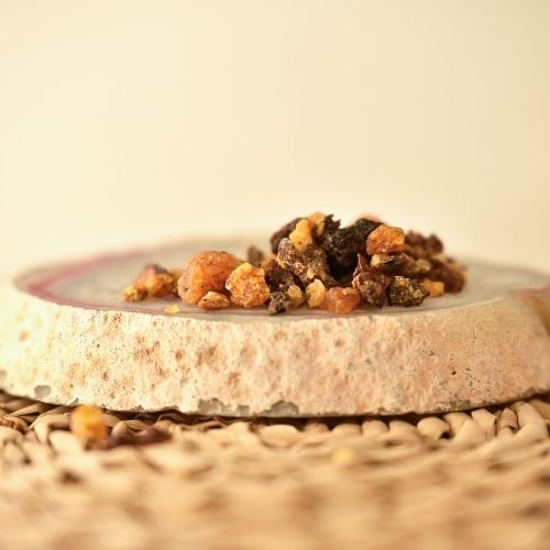 שרף אופופונקס (מור מתוק)