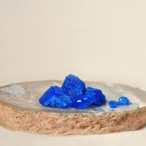 גופרית הנחושת