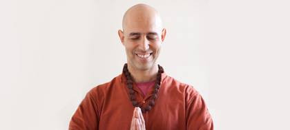 אורי ארבל - סאנגה יוגה